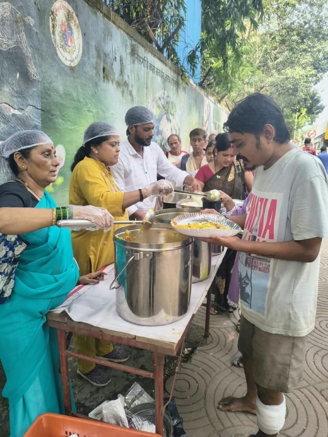 Sion Food Bank